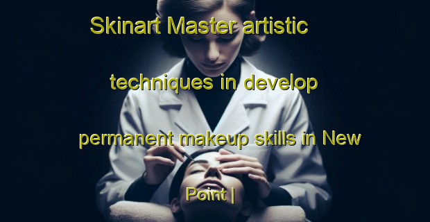Skinart Master artistic techniques in develop permanent makeup skills in New Point | PermanentmakeupTraining | PermanentmakeupClasses | SkinartTraining-United States